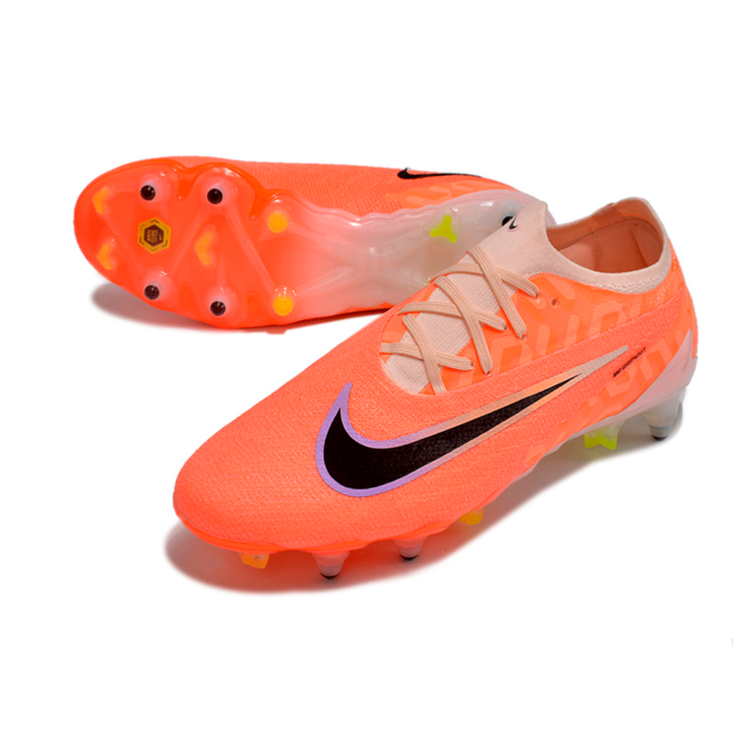 Chuteira Nike Phantom GX Elite SG-Pro Trava-mista United