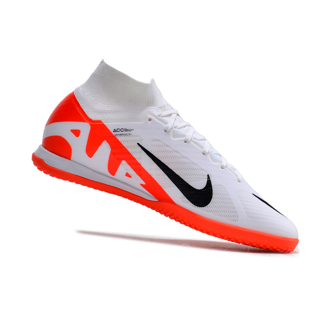 Chuteira Nike Air Zoom Mercurial Superfly 9 Futsal Elite Ready