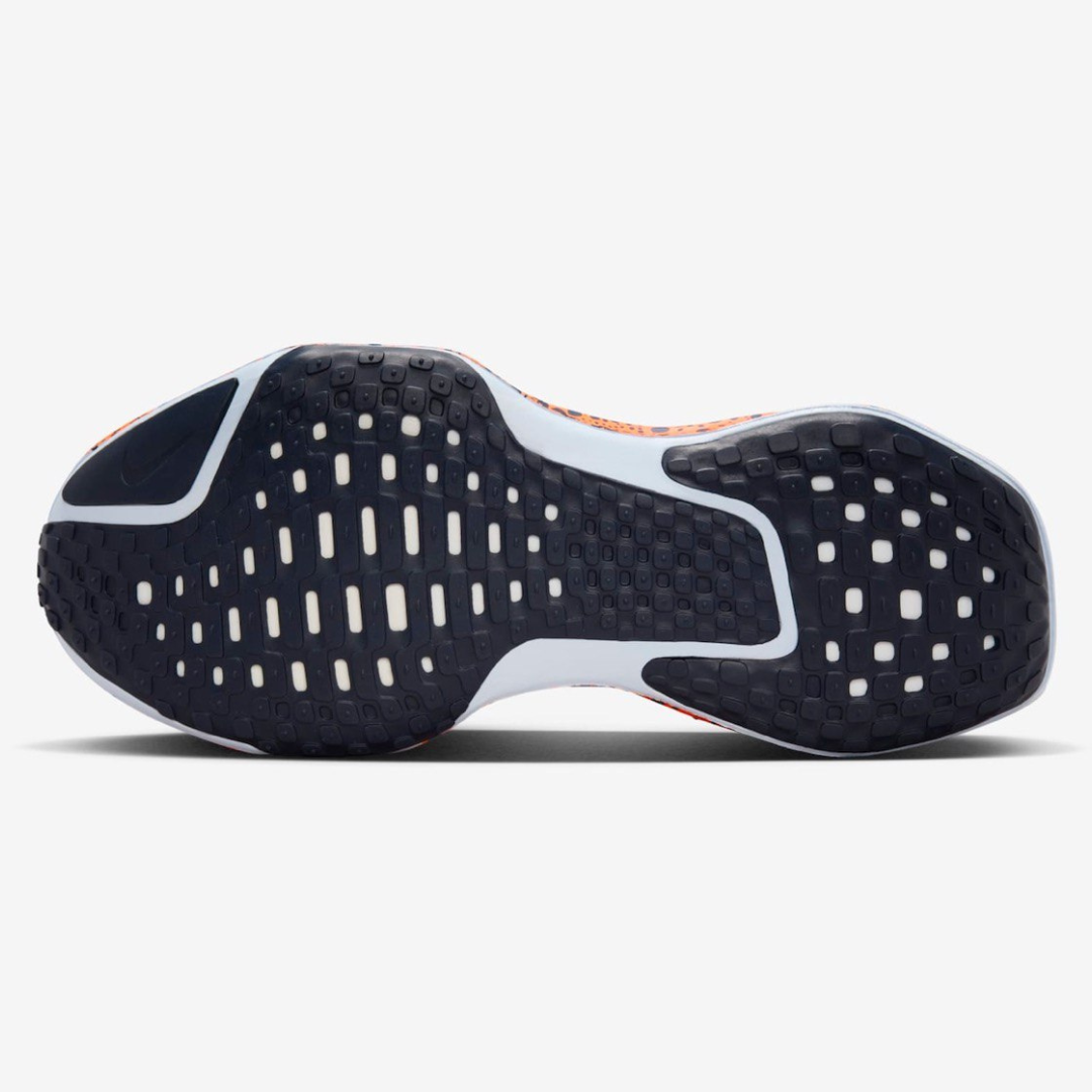 Tênis Nike Zoom X Invincible Run 3 Electric