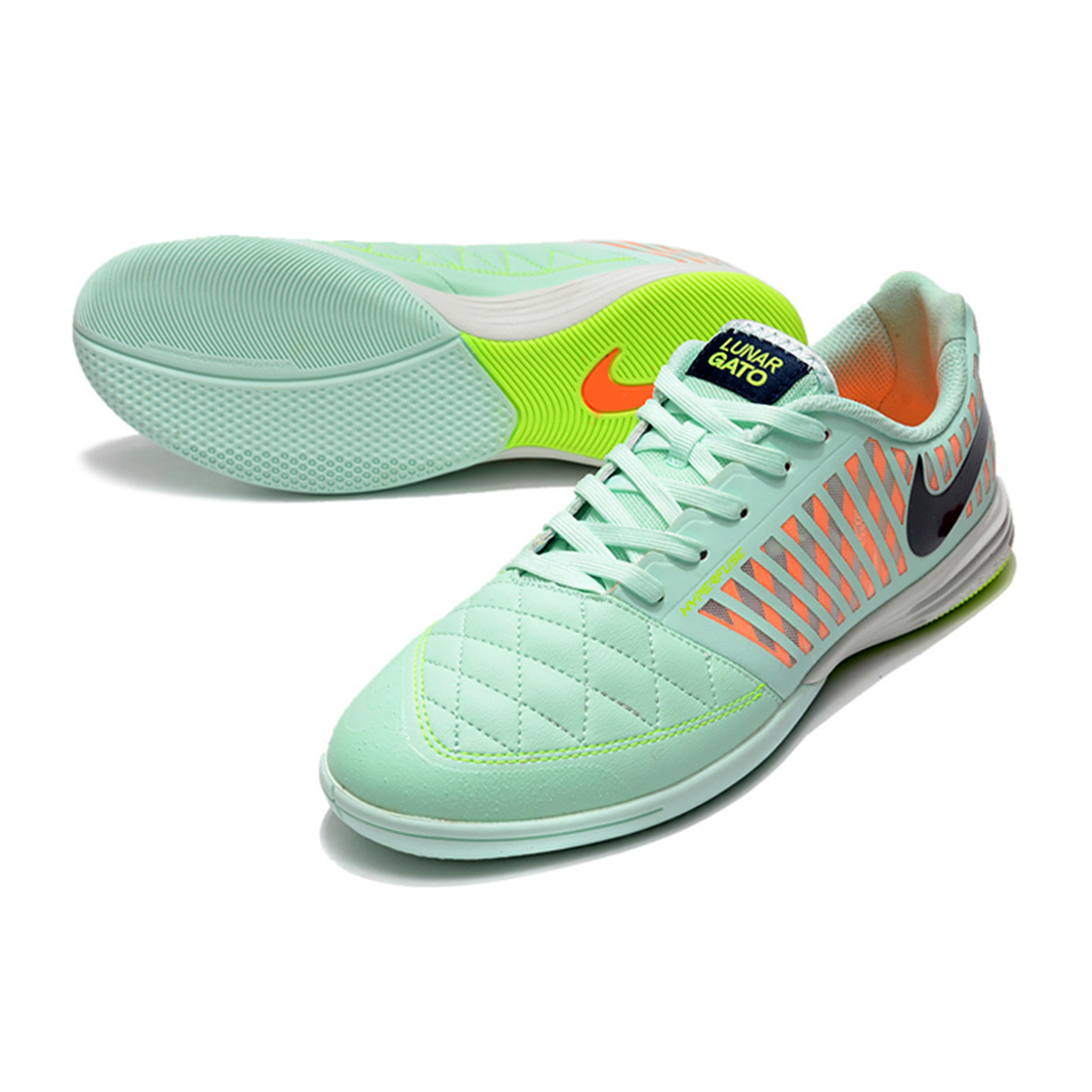 Chuteira Nike Lunar Gato 2 Futsal