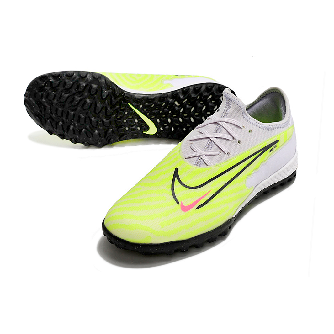 Chuteira Nike Phantom GX Society Pro Luminous