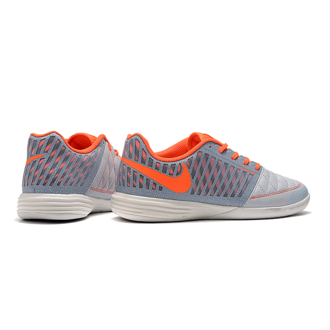 Chuteira Nike Lunar Gato 2 Futsal