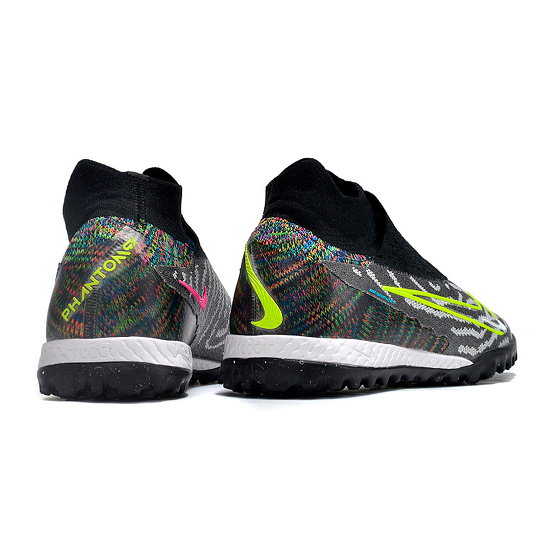 Chuteira Nike Phantom GX Elite DF Society Link