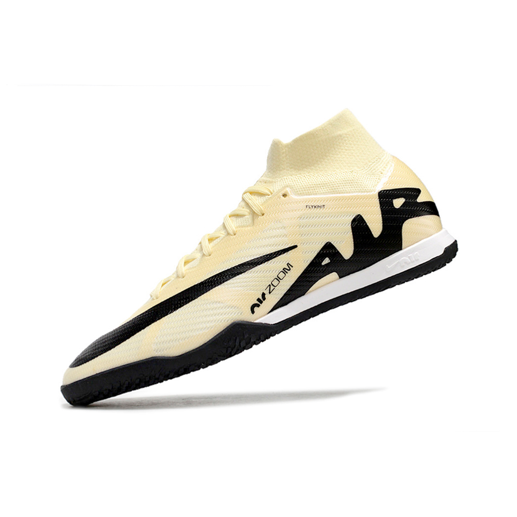Chuteira Nike Air Zoom Mercurial Superfly 9 Futsal Elite Mad Ready