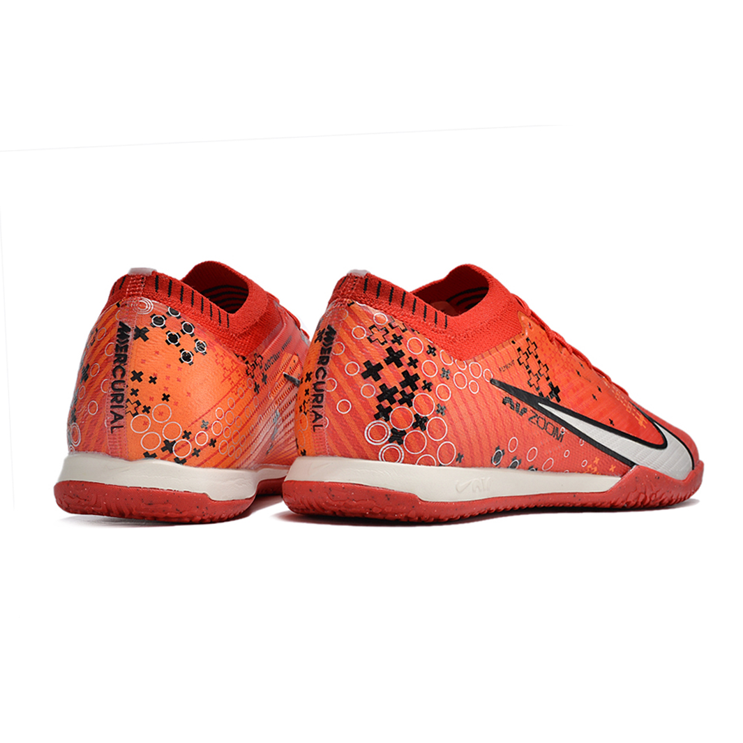 Chuteira Nike Air Zoom Mercurial Vapor Futsal 15 Elite MDS Dream Speed 7