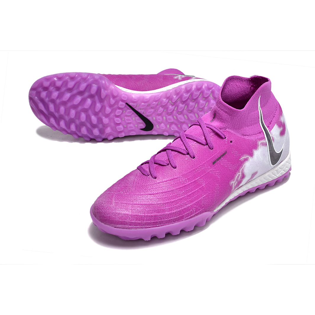 Chuteira Nike Phantom Luna Elite Society Thunder