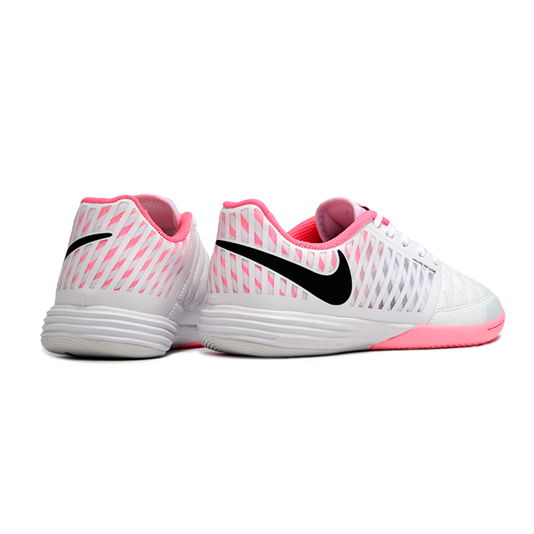 Chuteira Nike Lunar Gato 2 Futsal