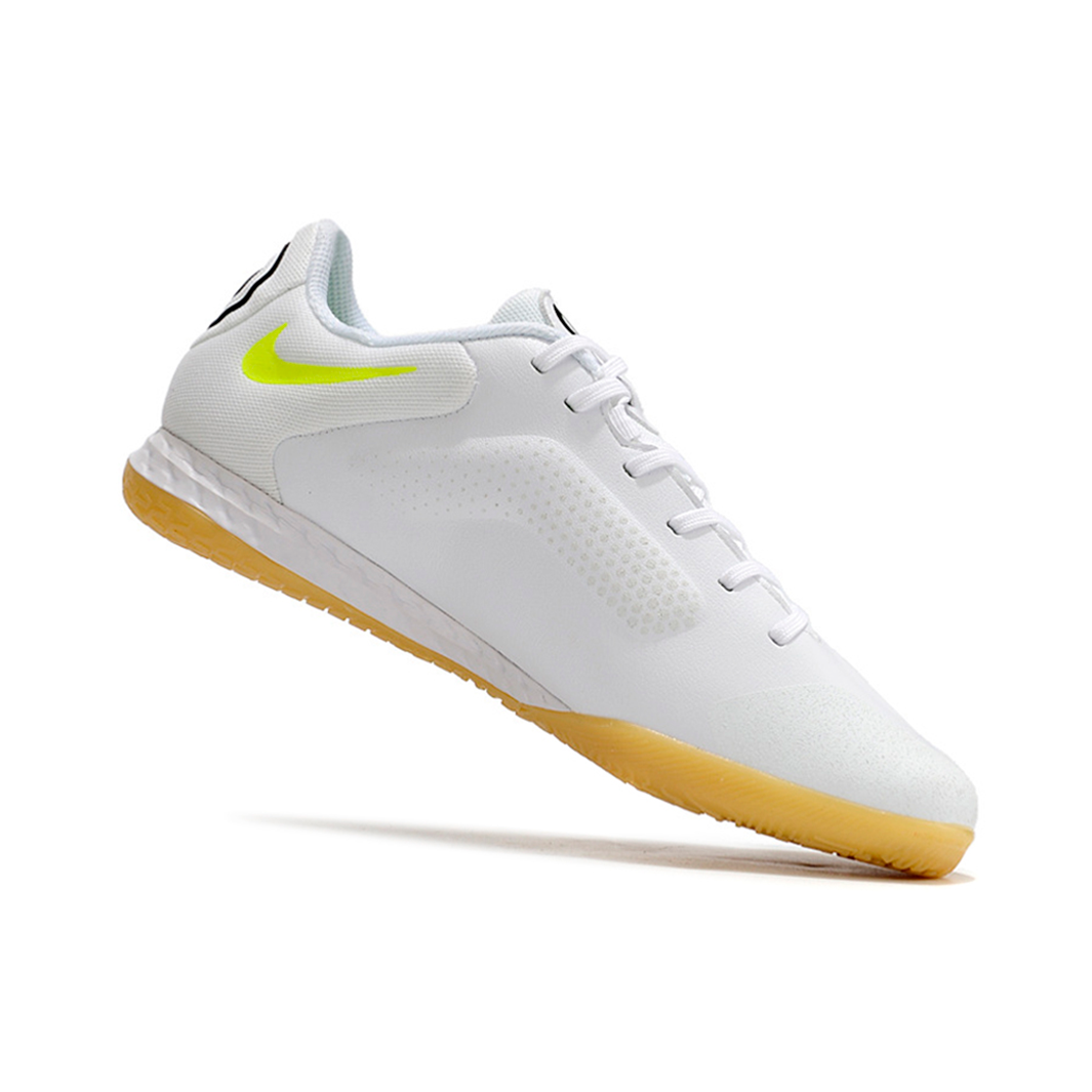 Chuteira Nike Tiempo Legend 9 Futsal Pro Prototype