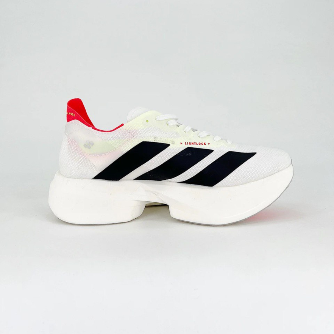 Tênis Adidas Adizero Adios Pro 4 Branco