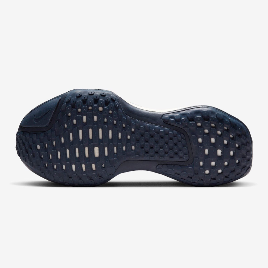 Tênis Nike Invincible Run 3 Azul Marinho