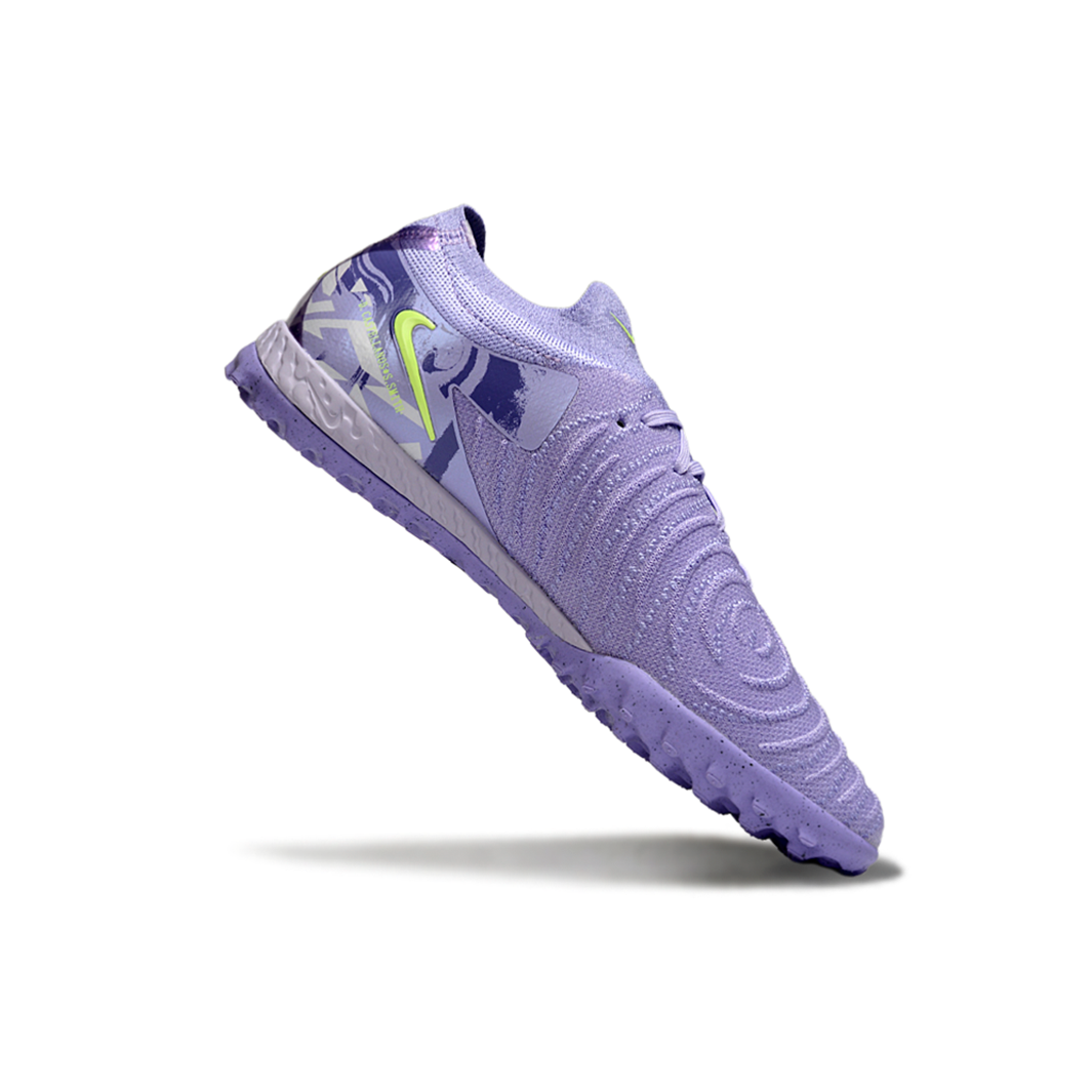 Chuteira Nike Phantom GX 2 Elite Society United