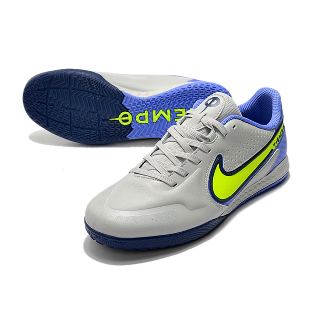 Chuteira Nike Tiempo Legend 9 Futsal Pro Recharge
