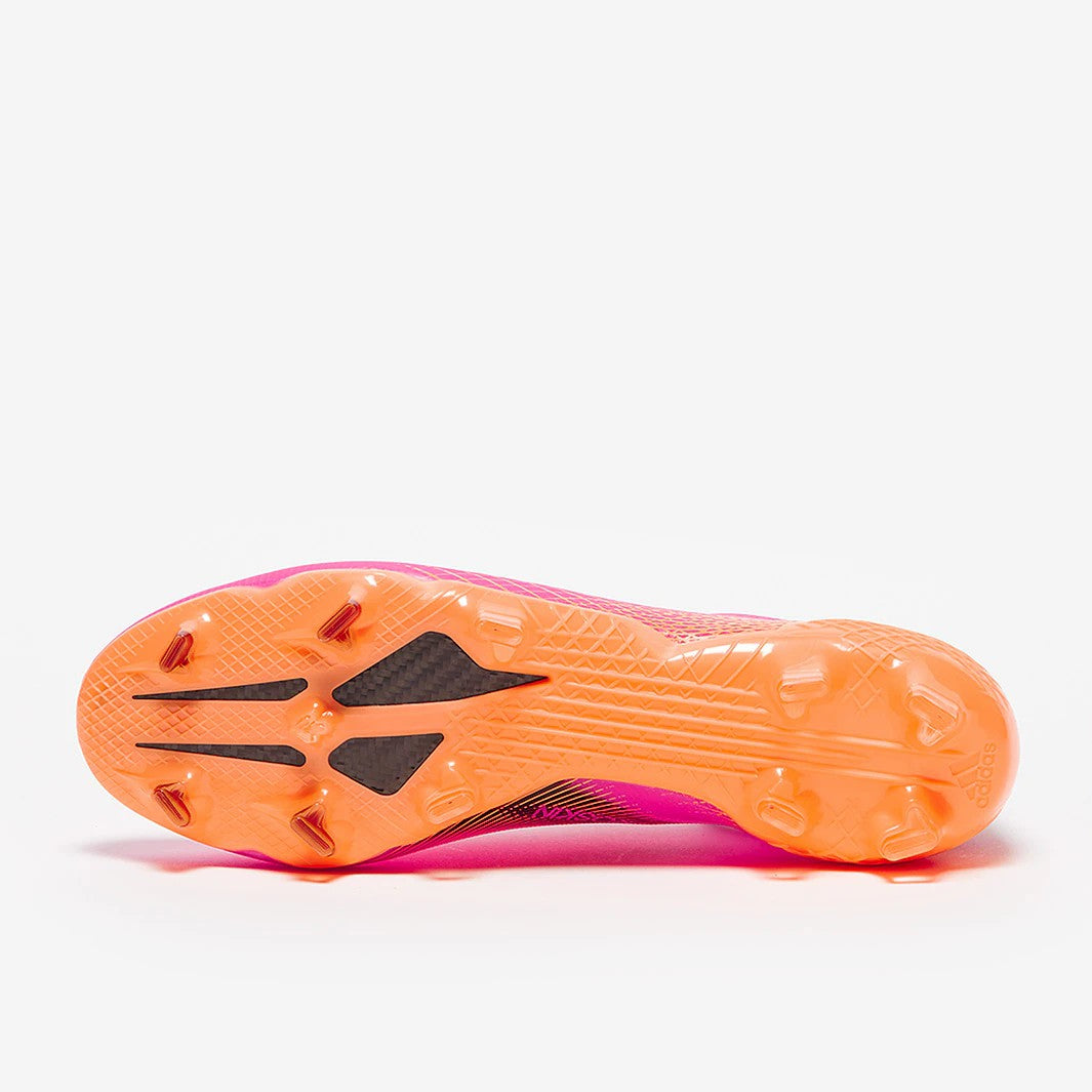 Chuteira Adidas X Ghosted .1 Superspectral