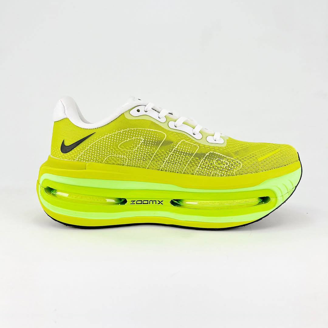 Tênis Nike Vomero Premium - Verde