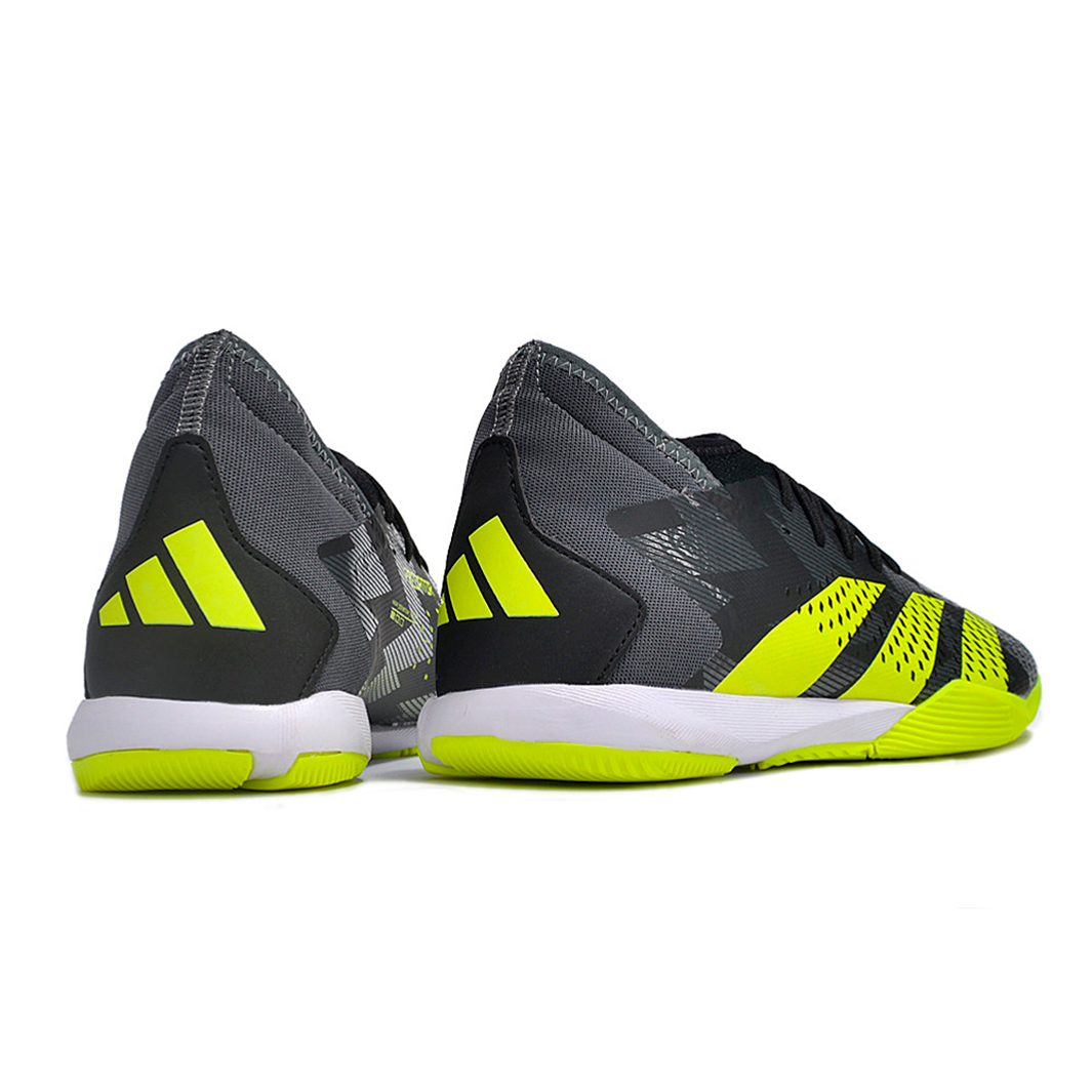 Chuteira Adidas Predator Accuracy .3 Futsal Crazycharged