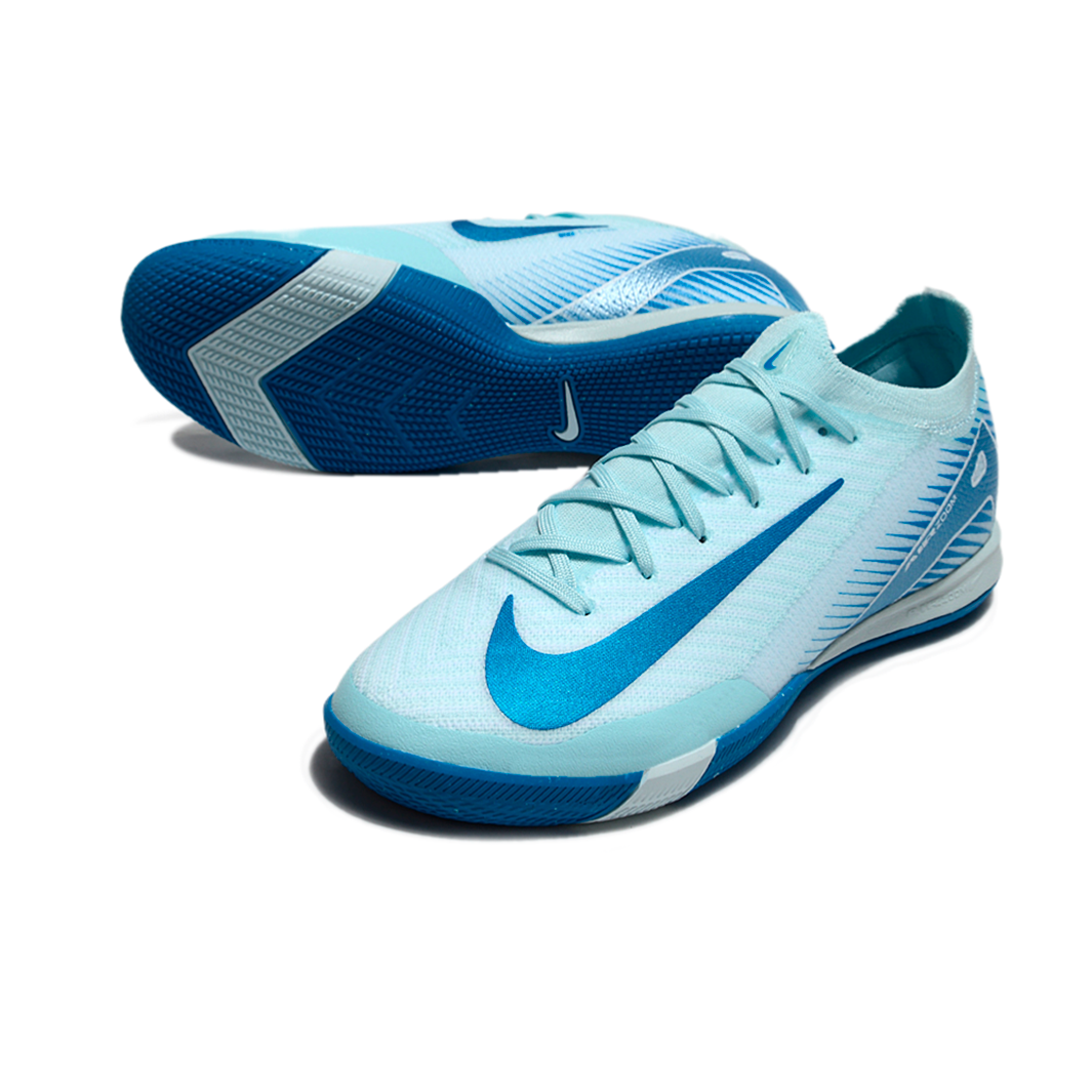 Chuteira Nike Air Zoom Mercurial Vapor Futsal 16 Elite Mad Ambition