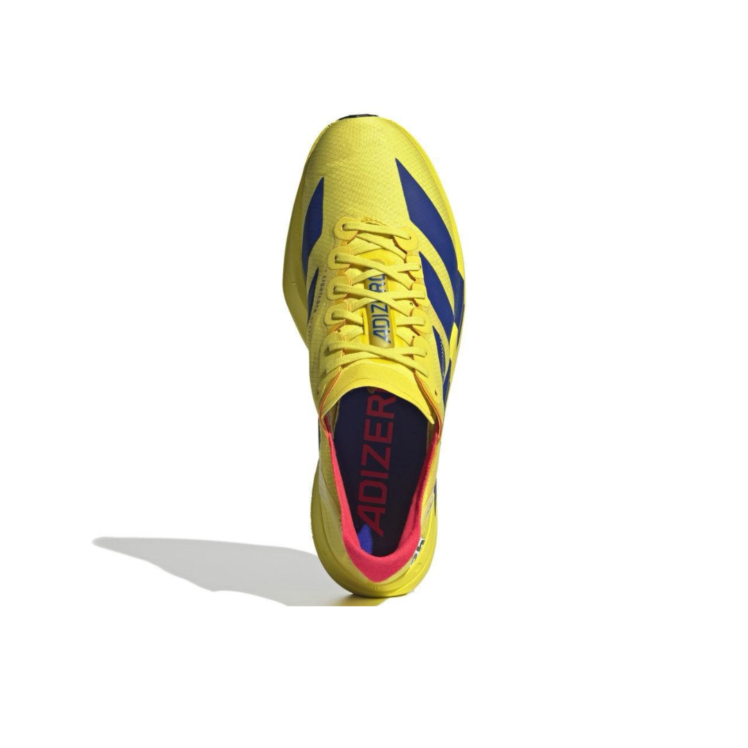 Tênis Adidas Adizero Adios Pro 4 Amarelo