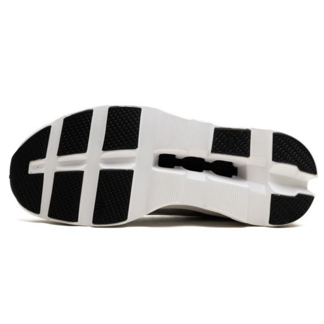 Tênis On Running Cloudmonster "All White" "All White"