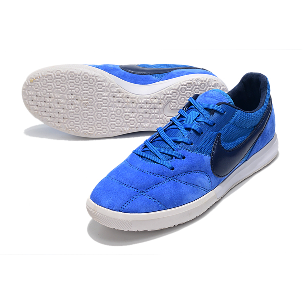 Chuteira Nike Premier 2 Sala Futsal