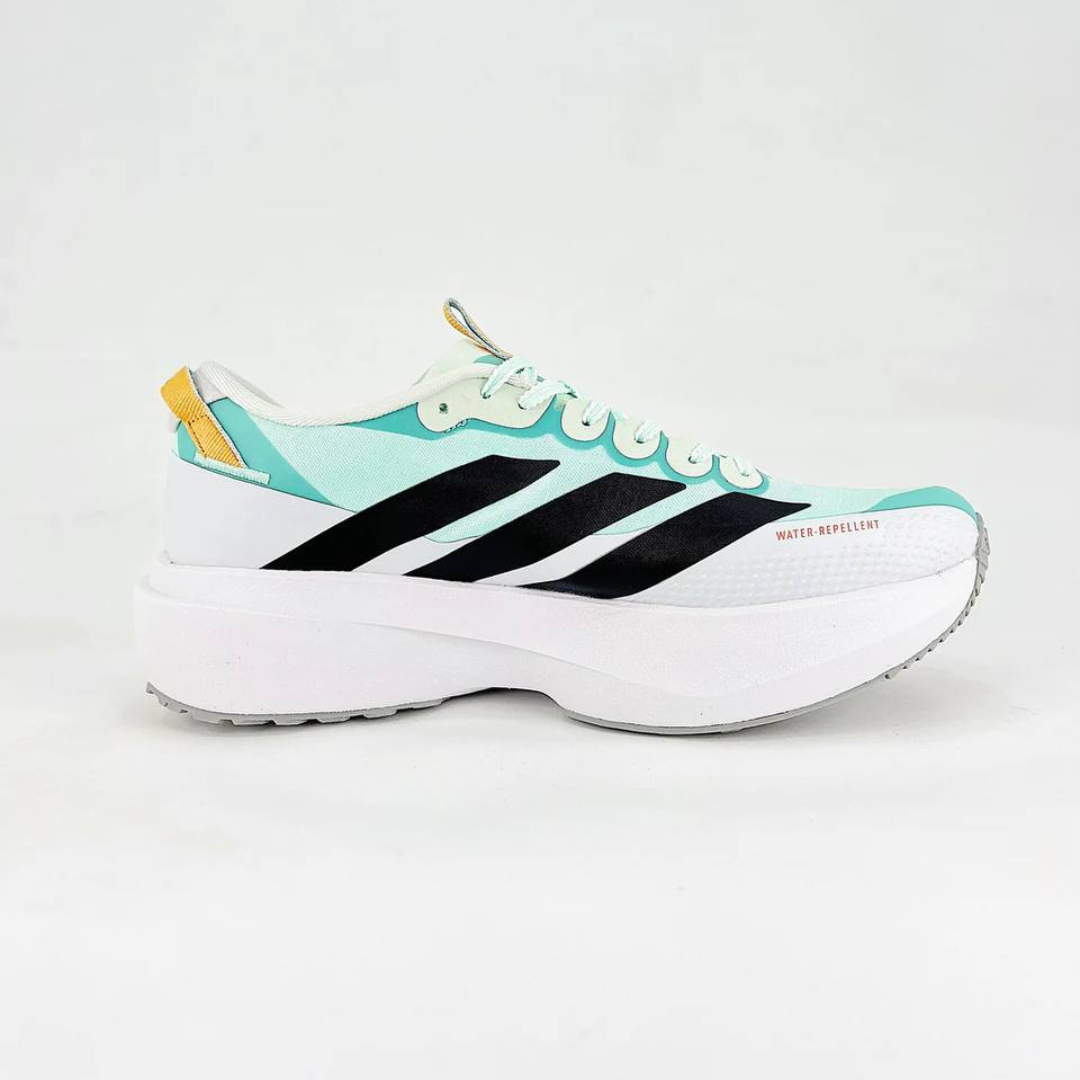Tênis Adidas Adizero EVO SL ATR - Verde Água/Preto