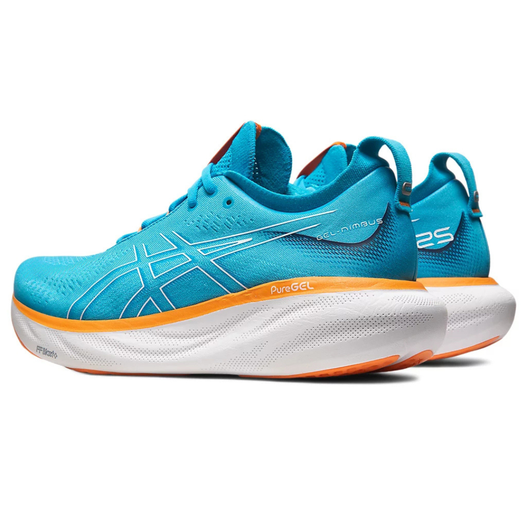 Tênis Asics Gel - Nimbus™ 25