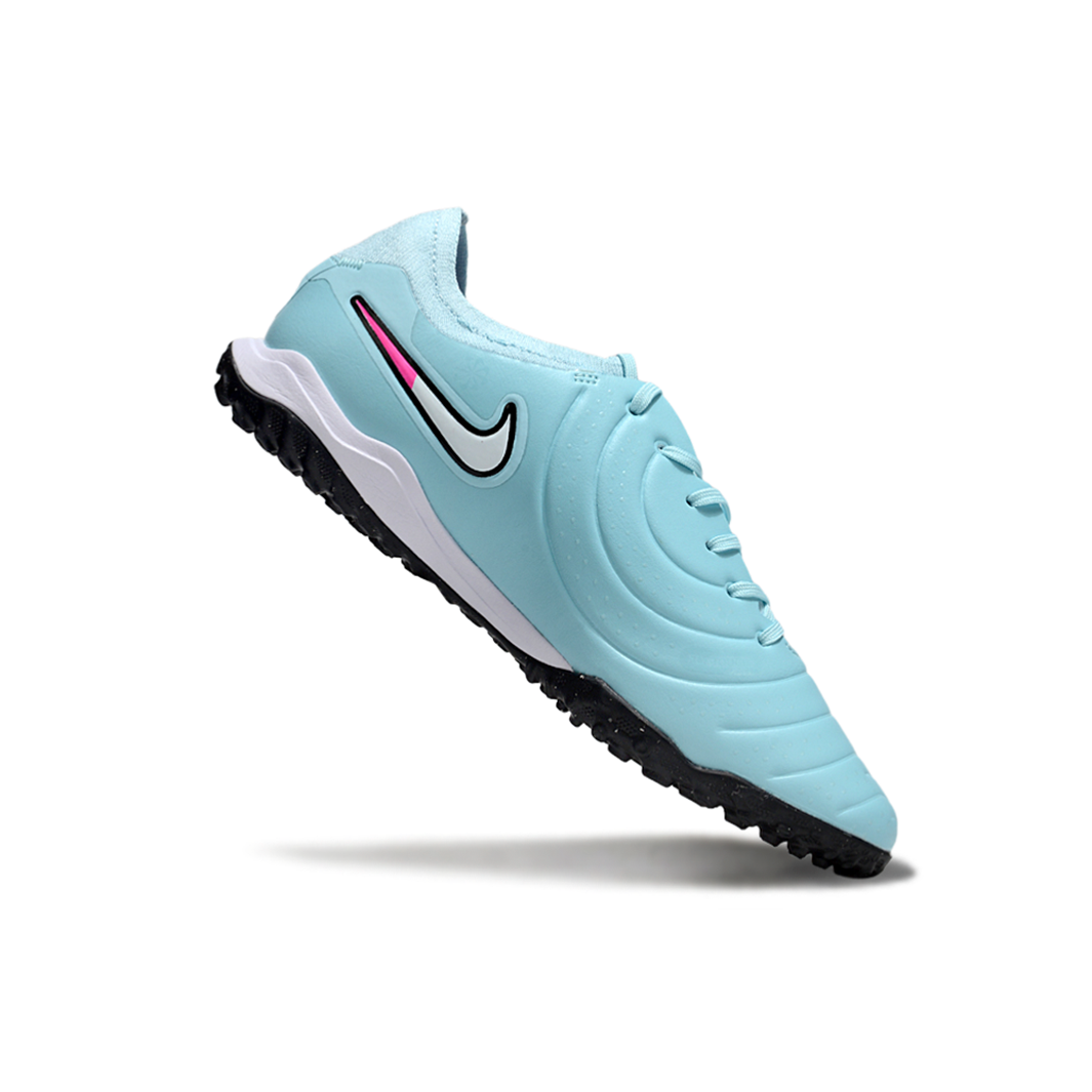 Chuteira Nike Tiempo Legend 10 Society Pro Prism