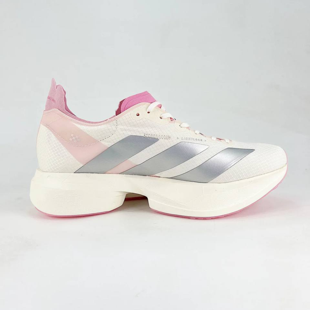 Tênis Adidas Adizero Adios Pro 4 Cherry Blossom