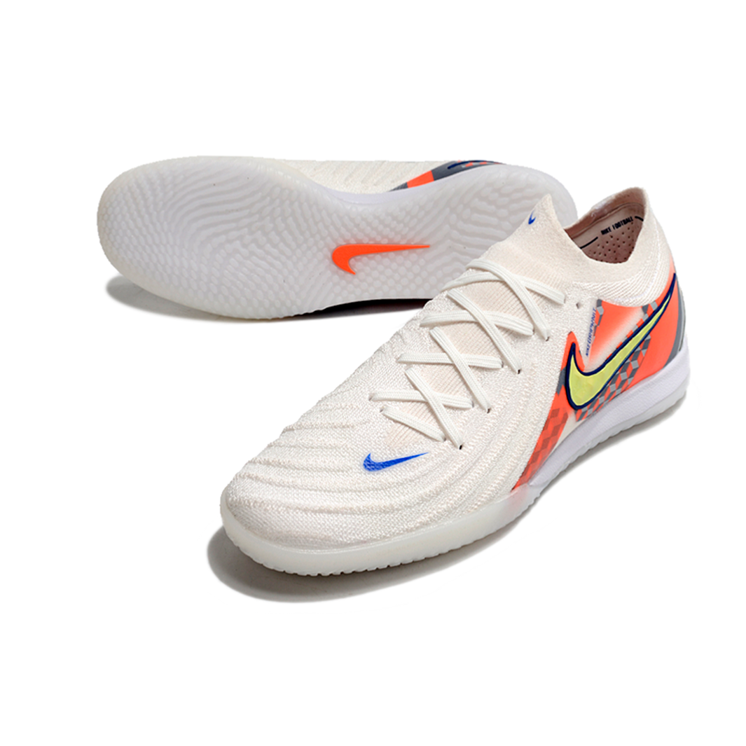 Chuteira Nike Phantom GX 2 Elite Futsal SE x Barna
