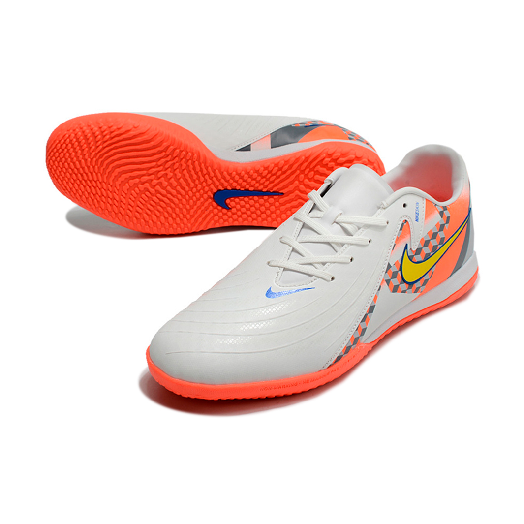 Chuteira Nike Phantom GX 2 Academy Futsal SE x Barna