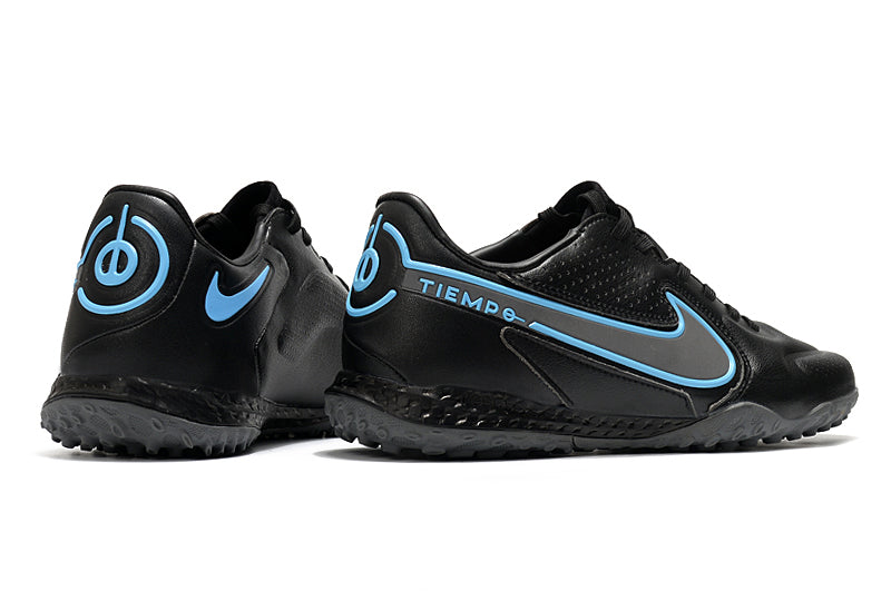 Chuteira Nike Tiempo Legend 9 Society Pro Renew