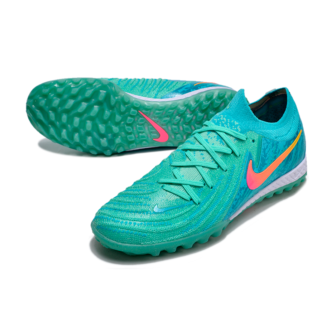 Chuteira Nike Phantom GX 2 Elite Society LV8 Vortex