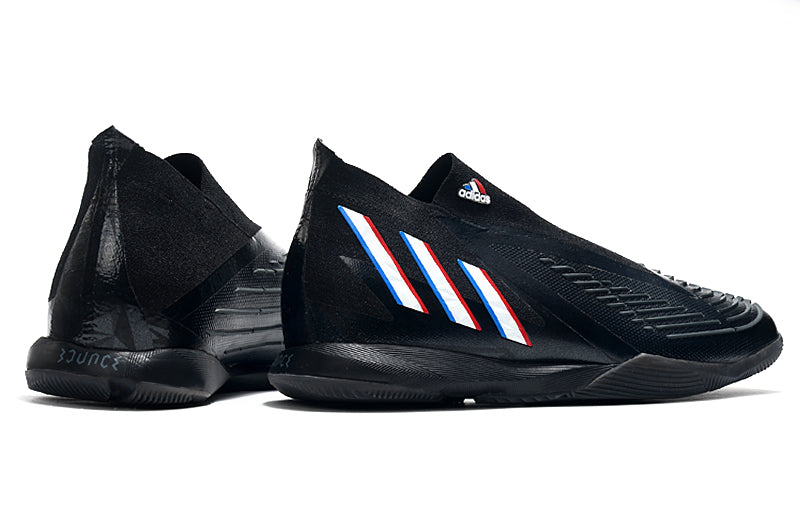 Chuteira Adidas Predator Edge + Futsal Shadowportal