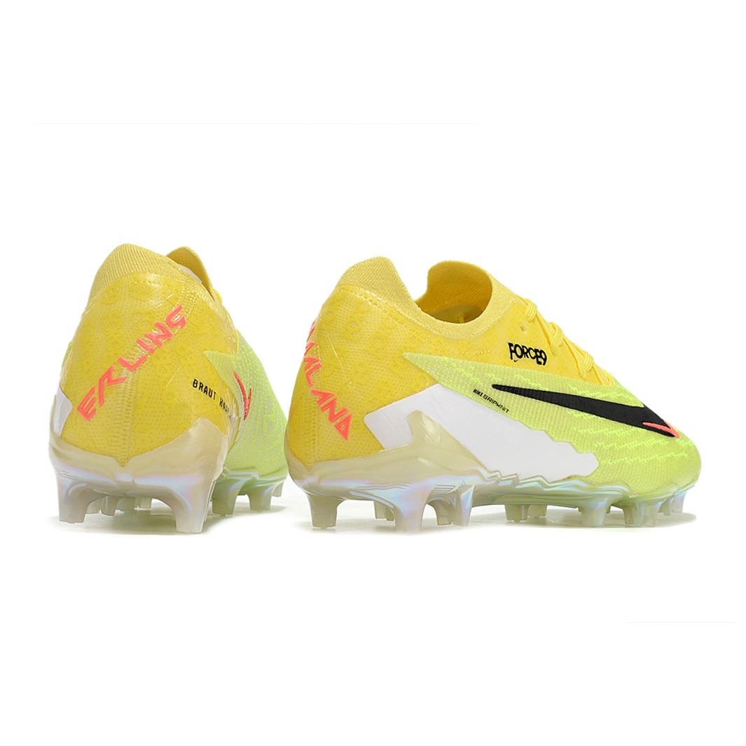 Chuteira Nike Phantom GX Elite Haaland