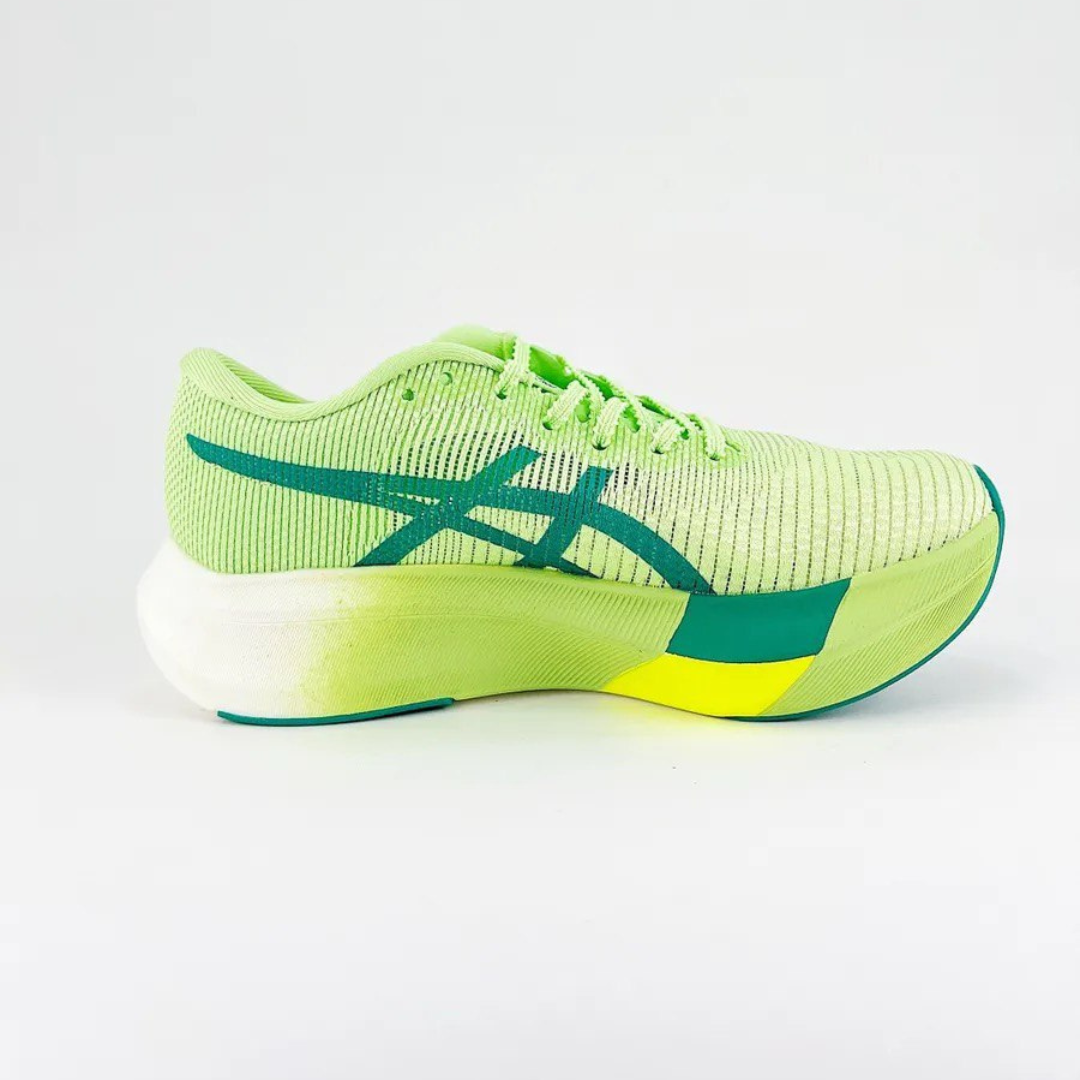Tênis Asics Metaspeed Sky Paris - Verde