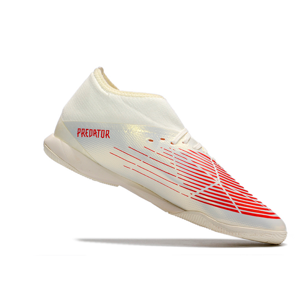 Chuteira Adidas Predator Edge .3 Futsal Showdown