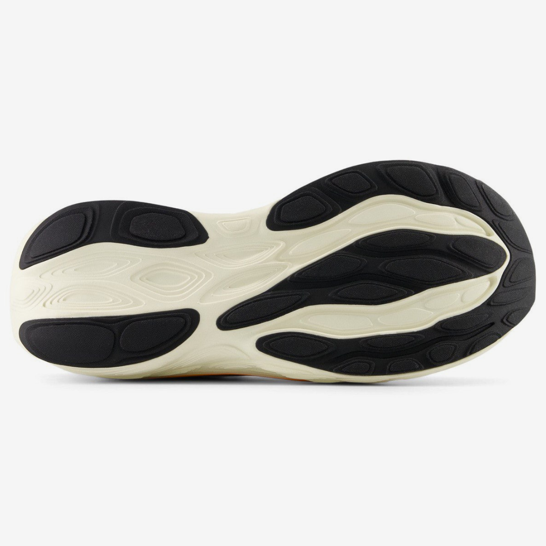 Tênis New Balance Fresh Foam X 1080 V14 - Preto/Branco