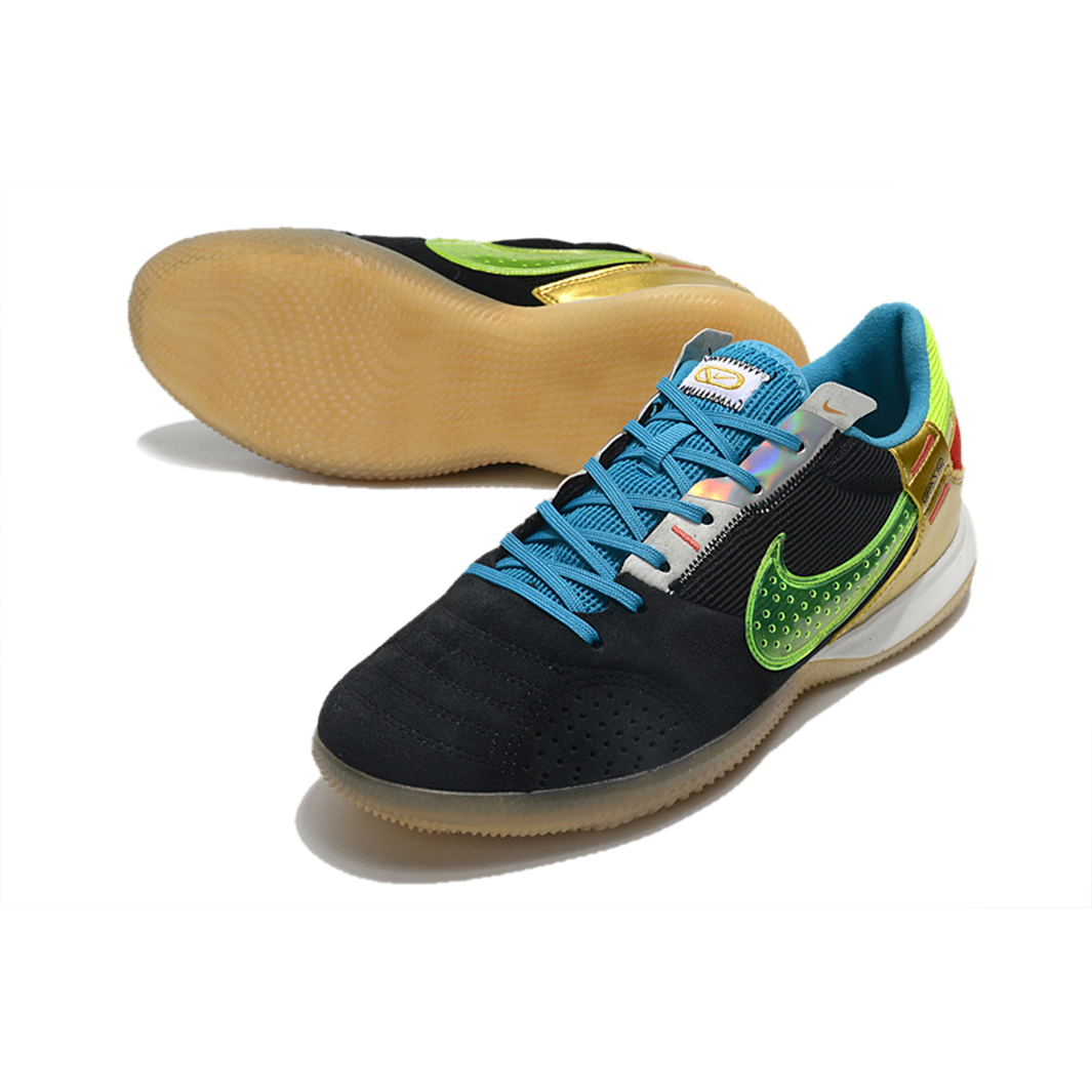Chuteira Nike StreetGato Futsal