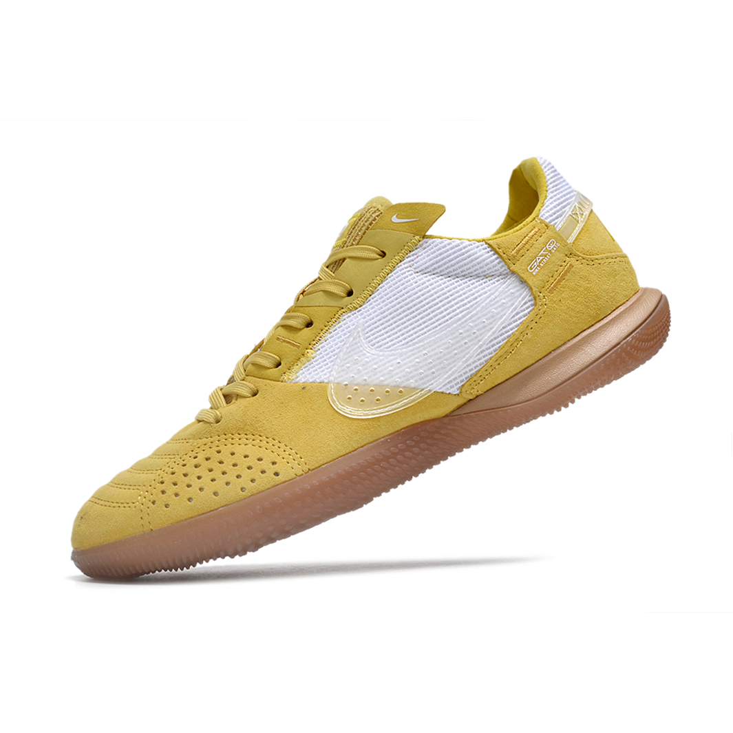 Chuteira Nike StreetGato Futsal