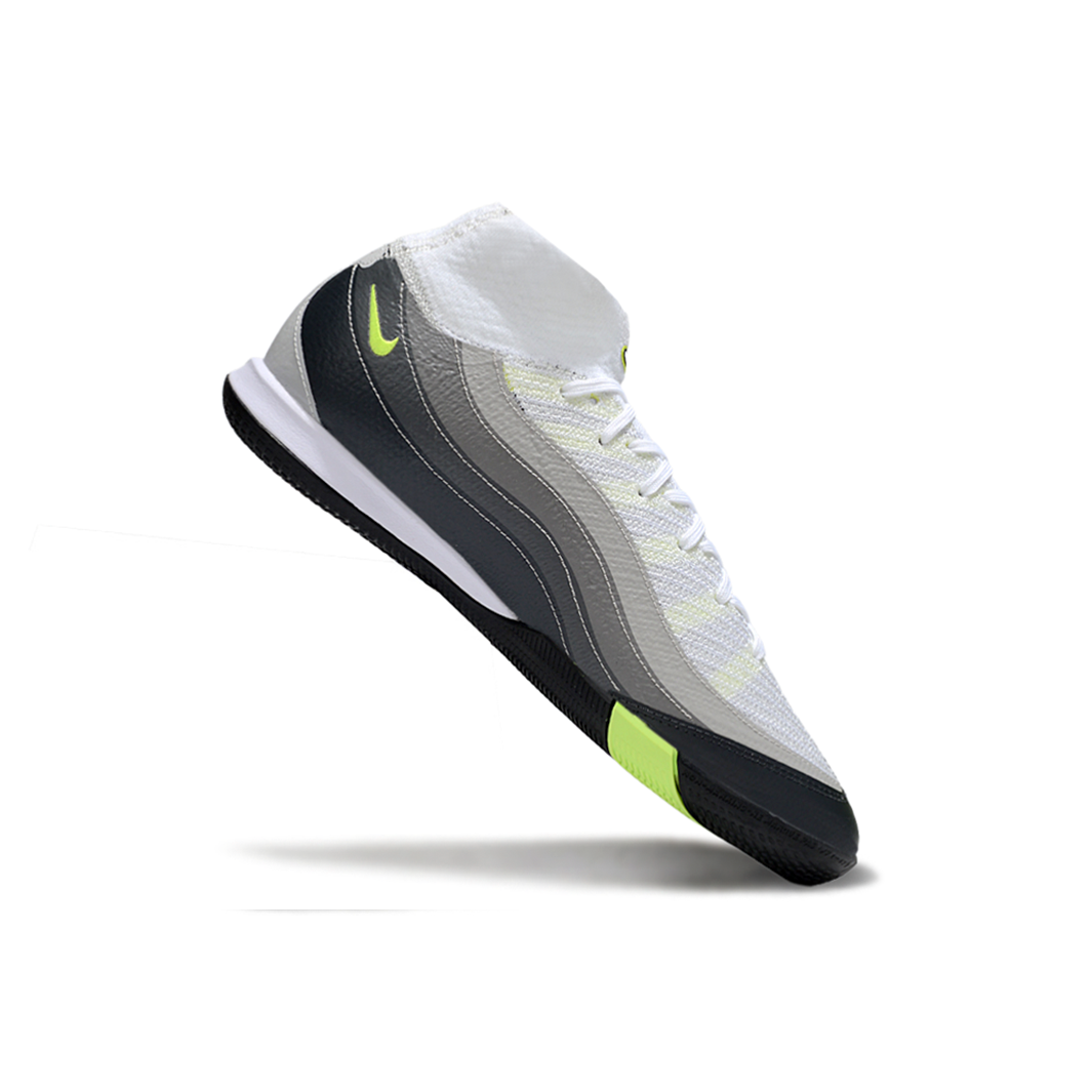 Chuteira Nike Air Zoom Mercurial Superfly 10 Futsal Elite x Air Max 95 SE