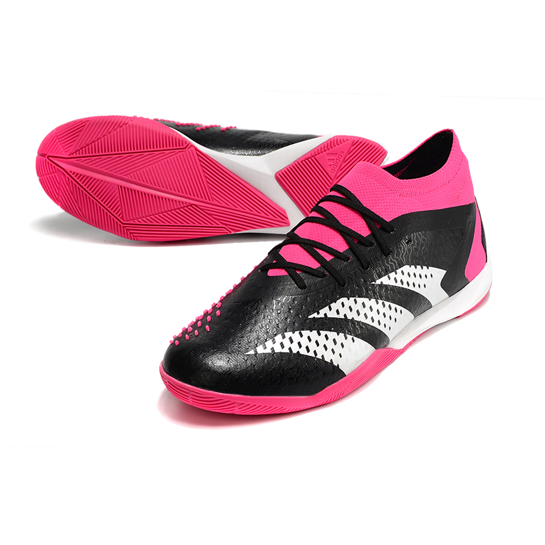 Chuteira Adidas Predator Accuracy .1 Futsal Own Your Football