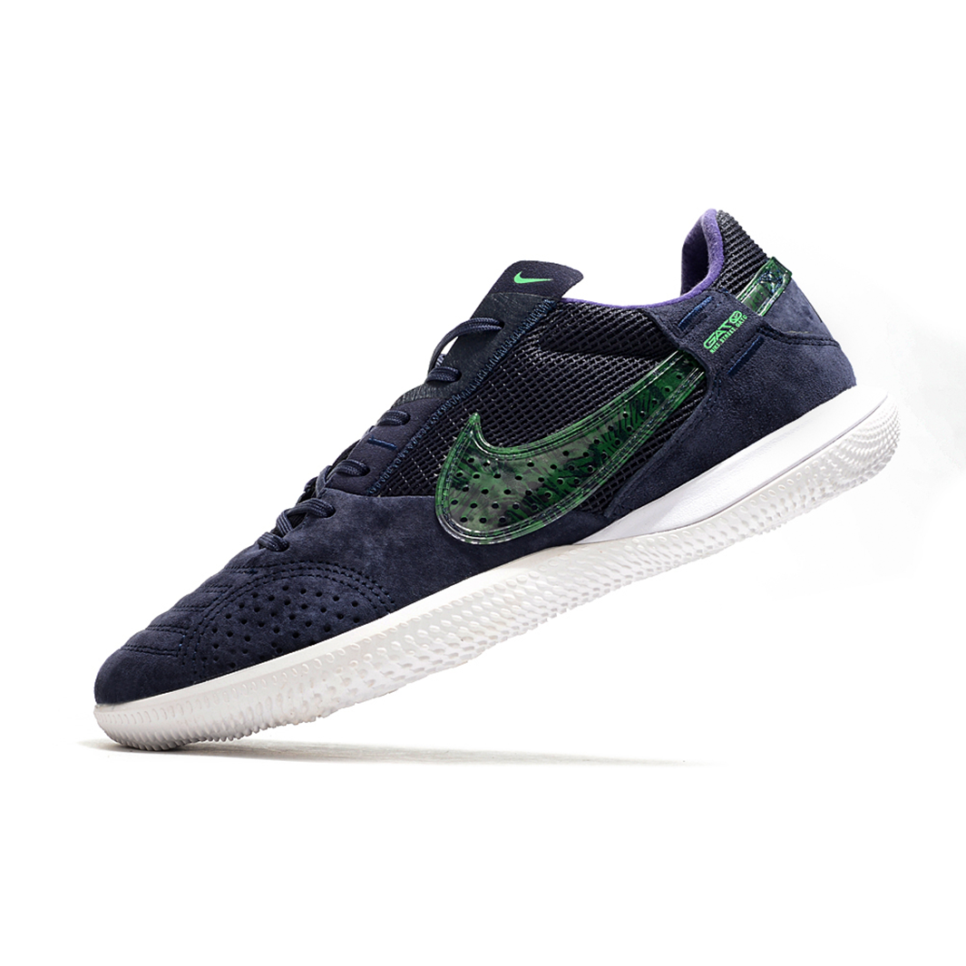 Chuteira Nike StreetGato Futsal