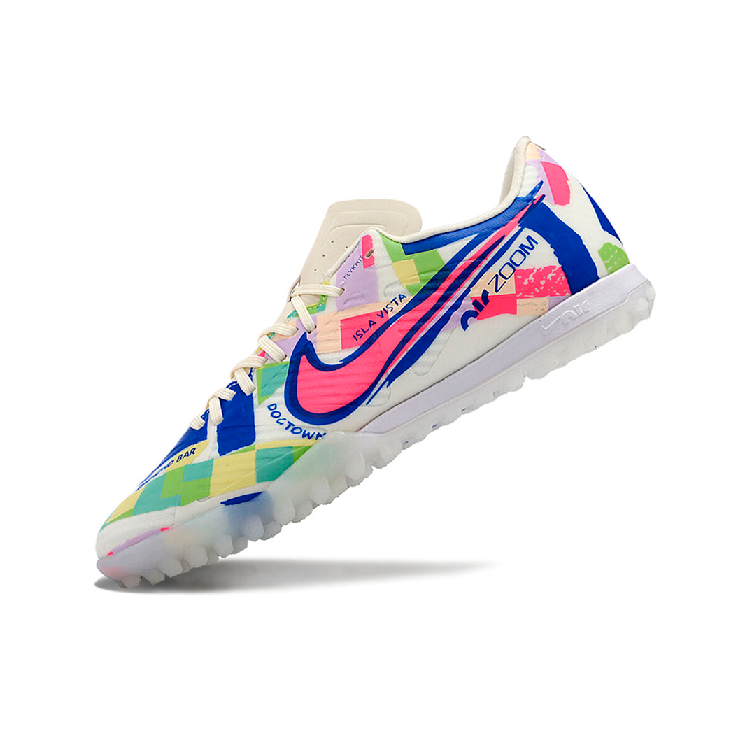 Chuteira Nike Air Zoom Mercurial Vapor Society 15 Academy SoCal