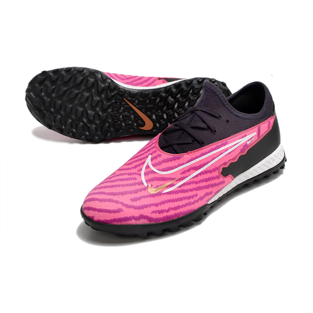 Chuteira Nike Phantom GX Society Pro Generation