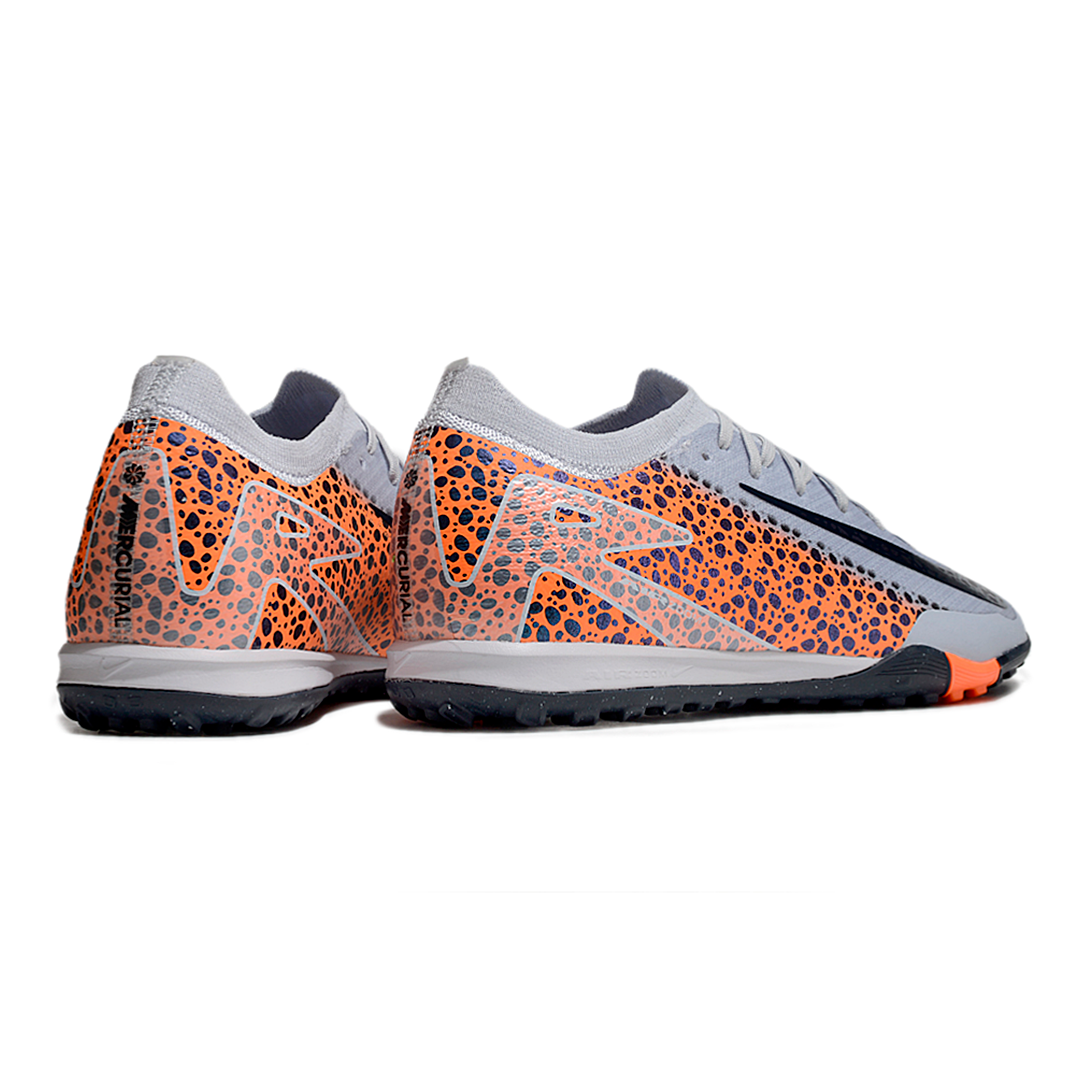 Chuteira Nike Air Zoom Mercurial Vapor Society 16 Elite Electric