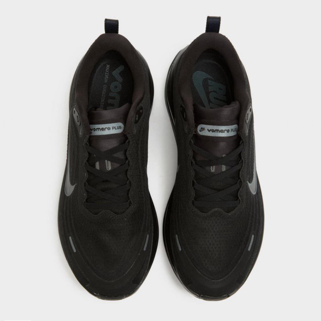Tênis Nike Vomero Plus - Preto
