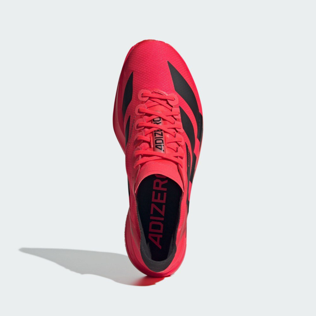Tênis Adidas Adizero Adios Pro 4 Vermelho