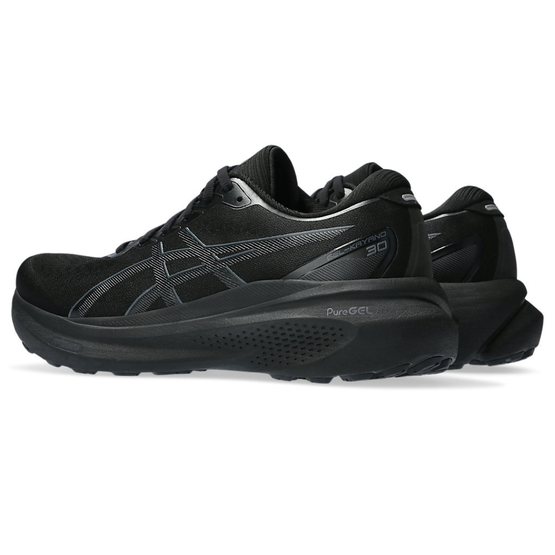 Tênis Asics Gel-Kayano 30 - Preto