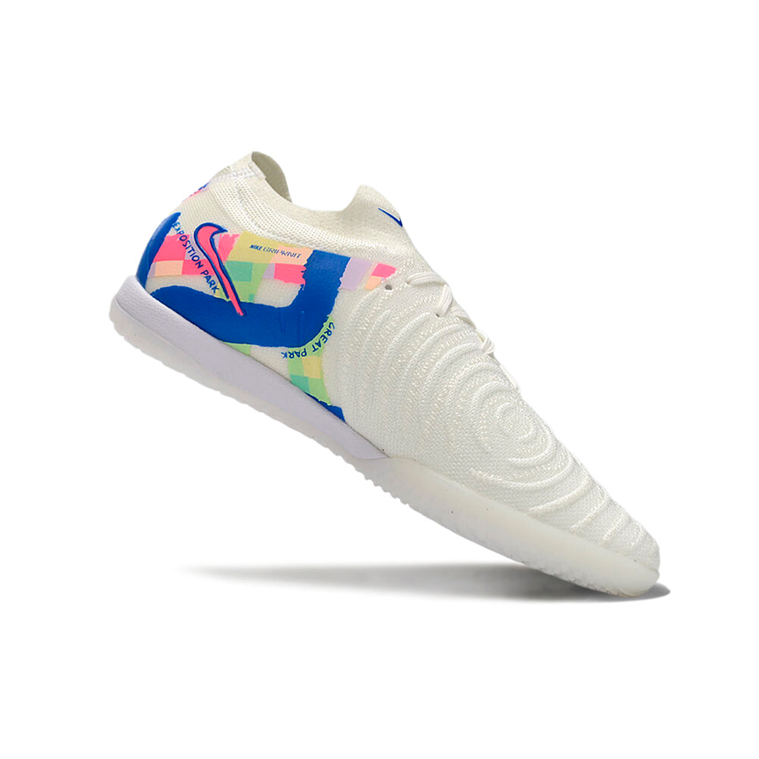 Chuteira Nike Phantom GX 2 Elite Futsal SoCal