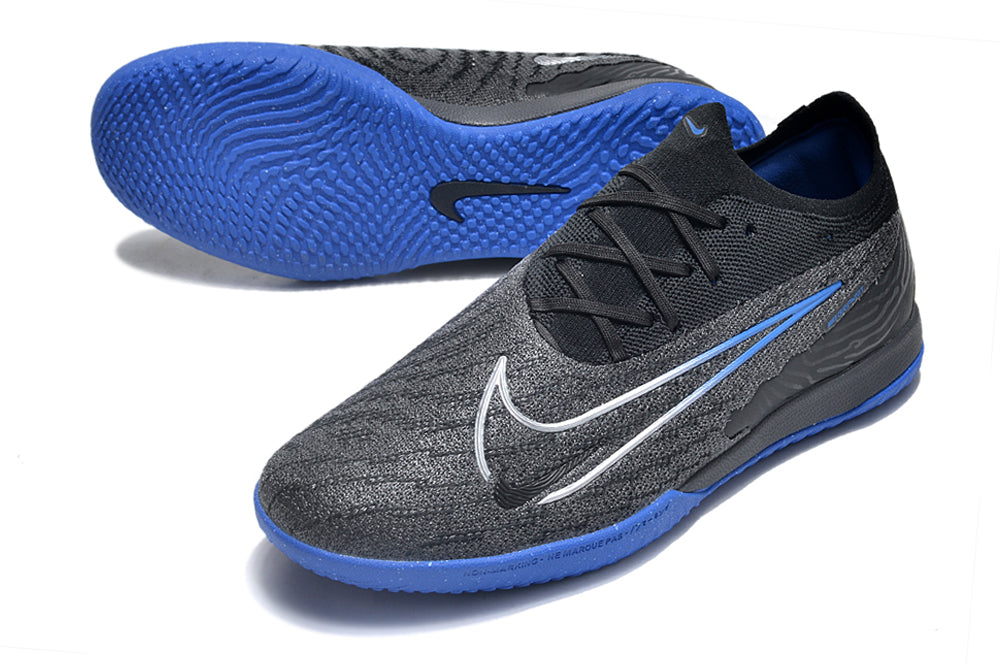 Chuteira Nike Phantom GX Elite Futsal Shadow