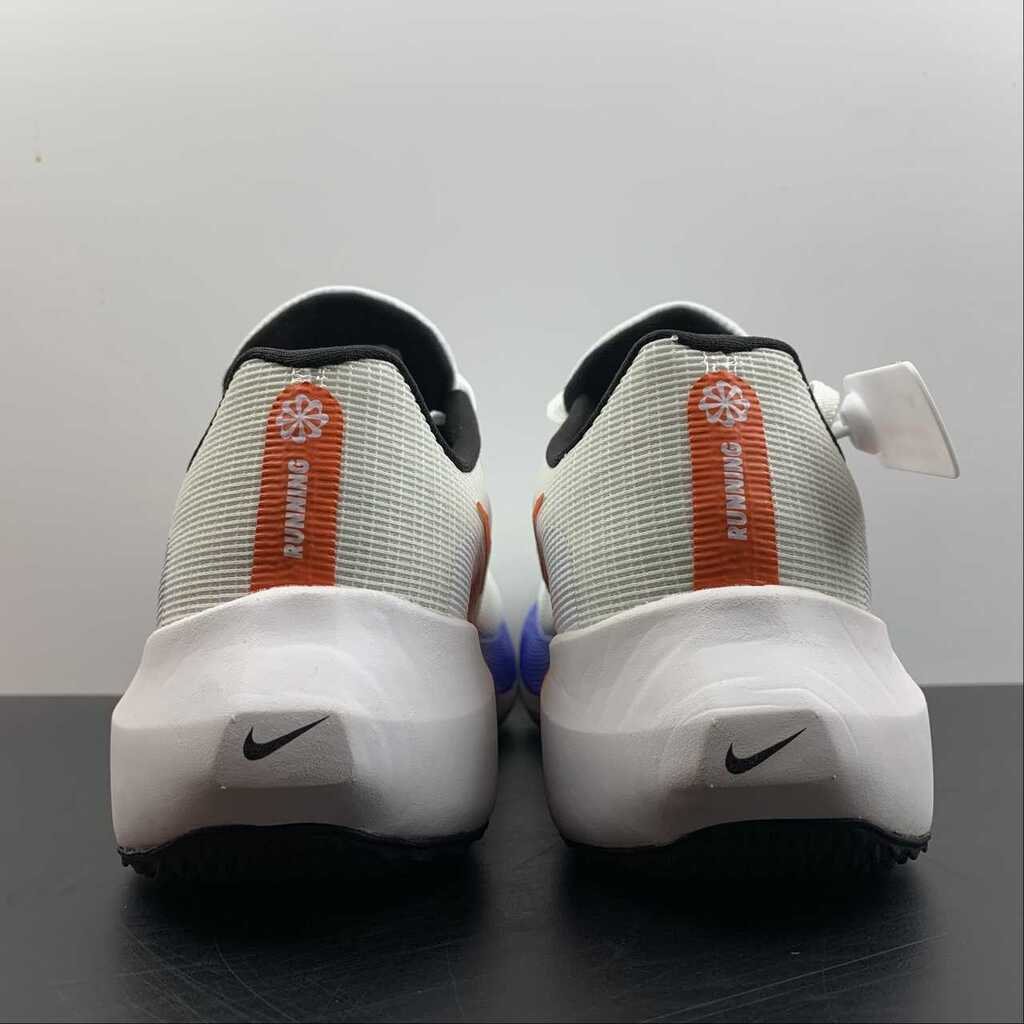 Tênis Nike Zoom Fly 5 - White Lux